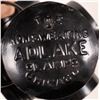 Image 2 : Adlake #169 Switch Lamp  [133326]