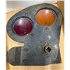 Image 2 : Dwarf Semaphore Signal from New York, New Haven and Hartford Railroad  [133413]