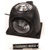 Image 1 : Fairbanks Morse Signal Lamp and Ephemera  [133609]
