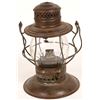 Image 1 : Pennsylvania Lines Railroad Lantern  [126921]