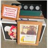 Image 2 : Pennsylvania RR Locomotive Cab Signal  [133341]