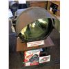 Image 1 : Pile National Locomotive Headlight & Ephemera [133380]