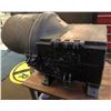 Image 2 : Pile National Locomotive Headlight & Ephemera [133380]