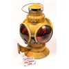 Image 1 : Amspear 4 Lens Signal Light  [133242]