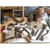 Image 1 : Railroad Tool Collection  [133447]