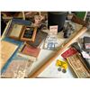 Image 2 : Railroad Tool Collection  [133447]