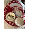 Image 1 : Canadian National RR Dining Car Group  [133621]