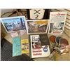 Image 2 : Chicago Transit Authority Color Light Signal & Ephemera [133386]