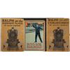 Image 1 : Children's Books on Railroads  [133616]