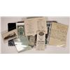 Image 2 : New York Central and Hudson River Ephemera Collection  [133452]