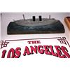 Image 2 : Steamship Paperweight & Ephemera [133488]