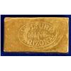 Image 2 : Vulture Mine Gold Ingot  [131548]