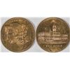 Image 1 : U.S. $10 Counter Gem Condition  [122354]