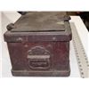 Image 2 : Cast Iron Floor Safe  [131299]