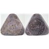 Image 1 : Elko Triangle- Pioneer Bar Token  [128412]