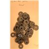 Image 2 : Gaming Machine Token Hoard (nearly 300 pieces!)   [129976]