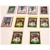 Image 1 : Bowman Super Star Baseball Cards (10)  [129799]
