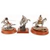 Image 2 : Remington Pewter Reproductions (3)  [131134]
