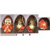 Image 1 : Classic Russian Painted Egg  [131580]