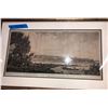 Image 1 : 19th Century Canadian Prints (9)  [131572]