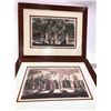 Image 3 : 19th Century Canadian Prints (9)  [131572]