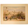 Image 10 : David Roberts Folio Lithographs of Egypt and the Holy Land, 1840s (42)  [129810]