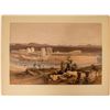 Image 14 : David Roberts Folio Lithographs of Egypt and the Holy Land, 1840s (42)  [129810]