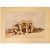 Image 17 : David Roberts Folio Lithographs of Egypt and the Holy Land, 1840s (42)  [129810]