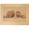 Image 18 : David Roberts Folio Lithographs of Egypt and the Holy Land, 1840s (42)  [129810]