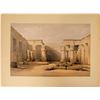 Image 19 : David Roberts Folio Lithographs of Egypt and the Holy Land, 1840s (42)  [129810]
