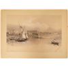 Image 21 : David Roberts Folio Lithographs of Egypt and the Holy Land, 1840s (42)  [129810]