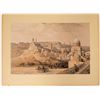 Image 24 : David Roberts Folio Lithographs of Egypt and the Holy Land, 1840s (42)  [129810]