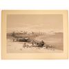 Image 25 : David Roberts Folio Lithographs of Egypt and the Holy Land, 1840s (42)  [129810]