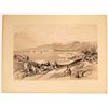 Image 26 : David Roberts Folio Lithographs of Egypt and the Holy Land, 1840s (42)  [129810]