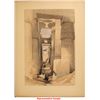 Image 2 : David Roberts Folio Lithographs of Egypt and the Holy Land, 1840s (42)  [129810]