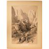 Image 33 : David Roberts Folio Lithographs of Egypt and the Holy Land, 1840s (42)  [129810]