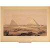 Image 3 : David Roberts Folio Lithographs of Egypt and the Holy Land, 1840s (42)  [129810]