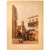 Image 41 : David Roberts Folio Lithographs of Egypt and the Holy Land, 1840s (42)  [129810]