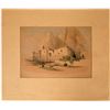 Image 43 : David Roberts Folio Lithographs of Egypt and the Holy Land, 1840s (42)  [129810]
