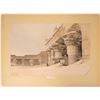 Image 8 : David Roberts Folio Lithographs of Egypt and the Holy Land, 1840s (42)  [129810]