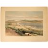 Image 9 : David Roberts Folio Lithographs of Egypt and the Holy Land, 1840s (42)  [129810]