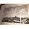 Image 3 : Early Russian Prints in French (3) c1770  [131575]