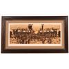 Image 1 : Framed CPRR Print and Western Print (2)  [131489]
