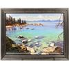 Image 1 : Tahoe Framed Prints  [131292]