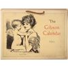 Image 1 : Calendar Art (The Gibson Calendar, Original)  [122491]