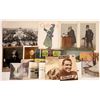 Image 1 : American Art Grab Bag - Featuring Large Black and White Photographs  [123958]