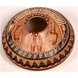 Southwestern Native American Pottery  [127721]