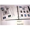 Image 1 : International Stamp Collection of Winston Churchill Commemoratives   [131317]