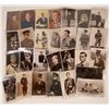 Image 1 : King Edward VIII / Prince of Wales ~ 24 RPCs; 4 Color  [129053]
