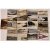 Image 1 : Bodega, California Area Postcards - 21 B&W  [129363]